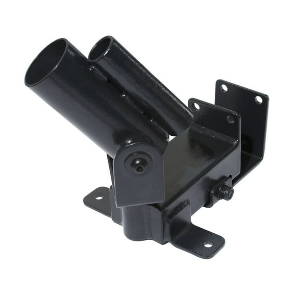 Body-Solid TBR20 Dual Swivel T-bar Row Platform