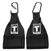 Body Solid Tools AAB2 Gut Blaster Ab Slings