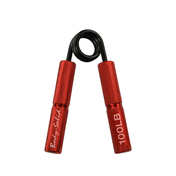 Body Solid Tools BSTGT100 Grip Trainer 100lb