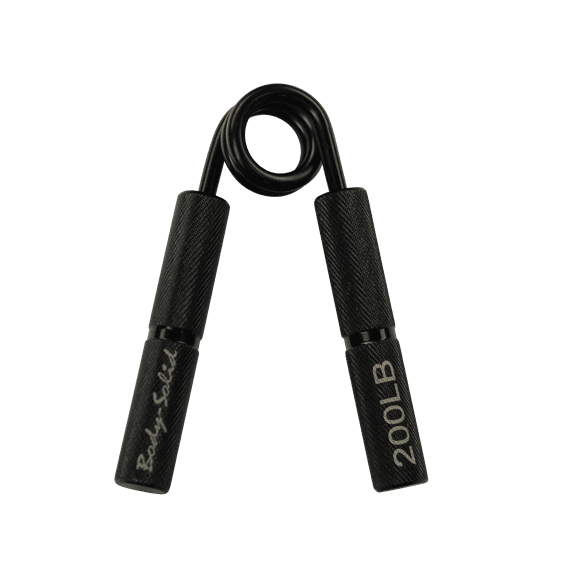 Body Solid Tools BSTGT200 Grip Trainer 200 lb