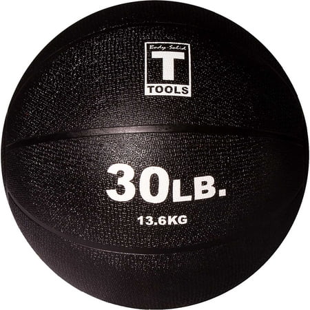 Body-Solid Tools BSTMB30 Premium Medicine Ball
