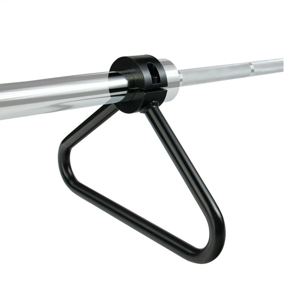 Body Solid Tools - BSTOBS Olympic Bar Stand (Single)