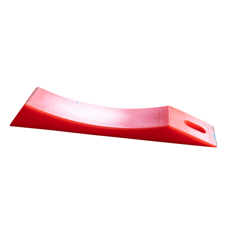Body Solid Tools - BSTOPW Olympic Plate Wedge
