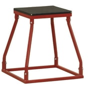 Body Solid Tools - BSTPB24 24" Plyo Box