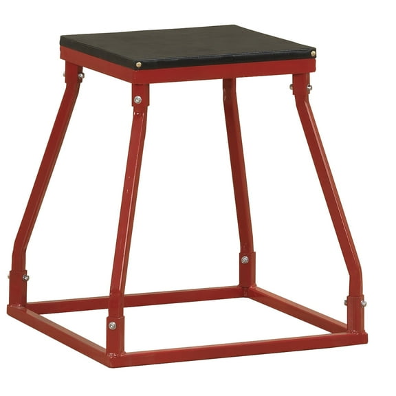 Body Solid Tools - BSTPB24 24" Plyo Box