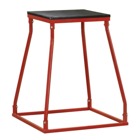 Body-Solid Tools BSTPB36 - 36" Plyometric Box