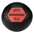 thumbnail image 1 of Body Solid Tools BSTSMB6 - 6 lb. Soft Medicine Ball, 1 of 4