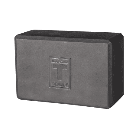 Body Solid Tools BSTYB10 Yoga Block