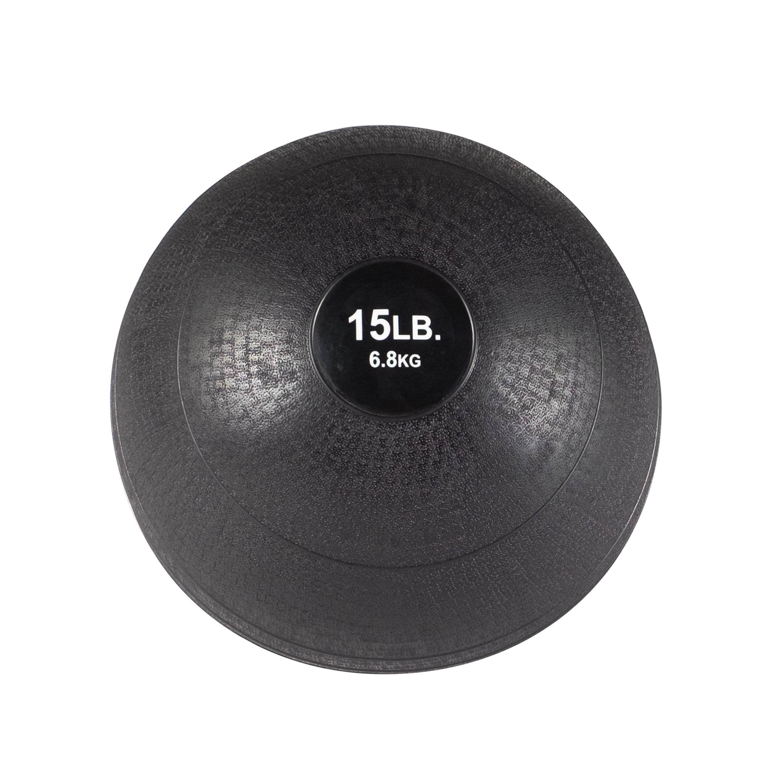 Body Solid Tools - BSTHB15 15 lb Slam Ball