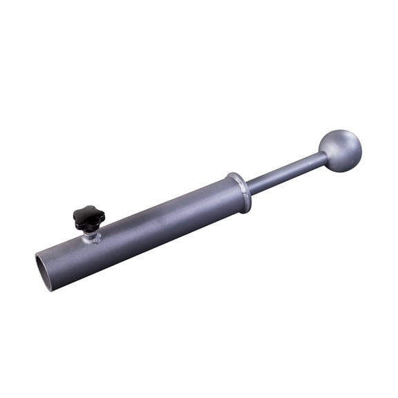Body Solid Tools LMCG - Club Grip Landmine Club Grip, Olympic