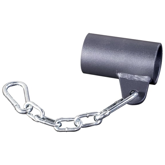 Body Solid Tools LMSE Landmine Single Eyelet