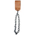 thumbnail image 1 of Body Solid Tools MA310 Leather Dip Strap, 1 of 3