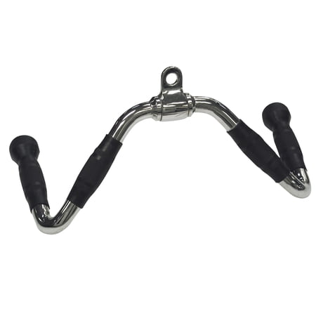 Body-Solid Tools MB503RG - Pro-Grip Multi Bar