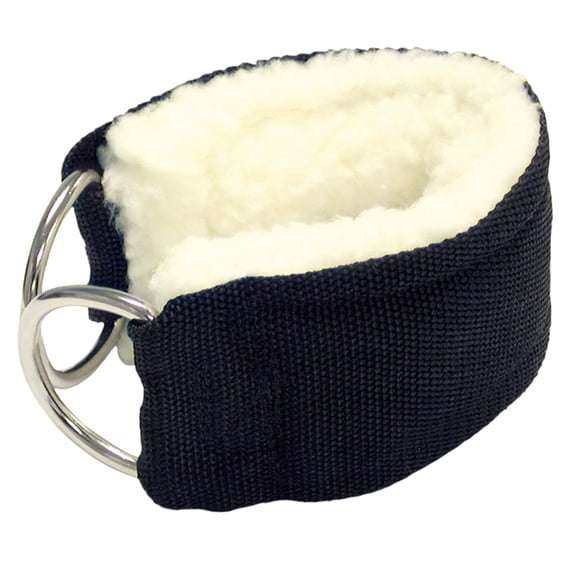 Body Solid Tools NAS3 - Premium Ankle Strap