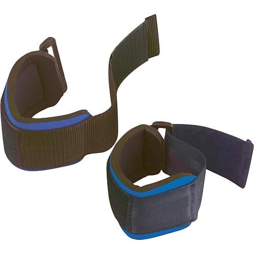 PowerLine Nylon Wrist Straps