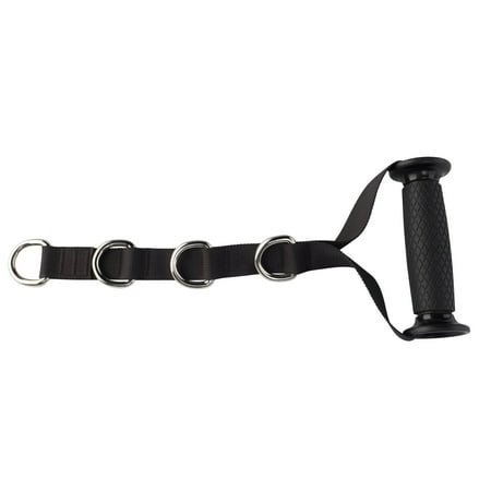Body-Solid Tools NB59 - Adjustable Nylon Cable Handle