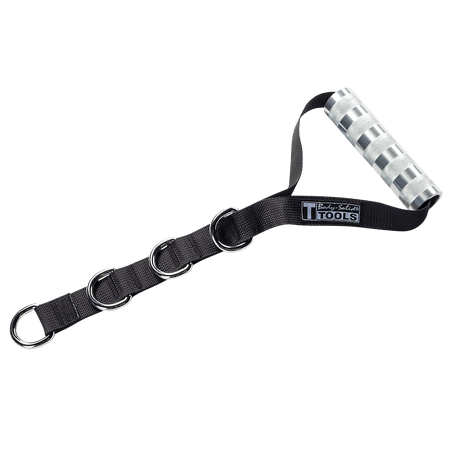 Body-Solid Tools NB59A - Aluminum Nylon Handle