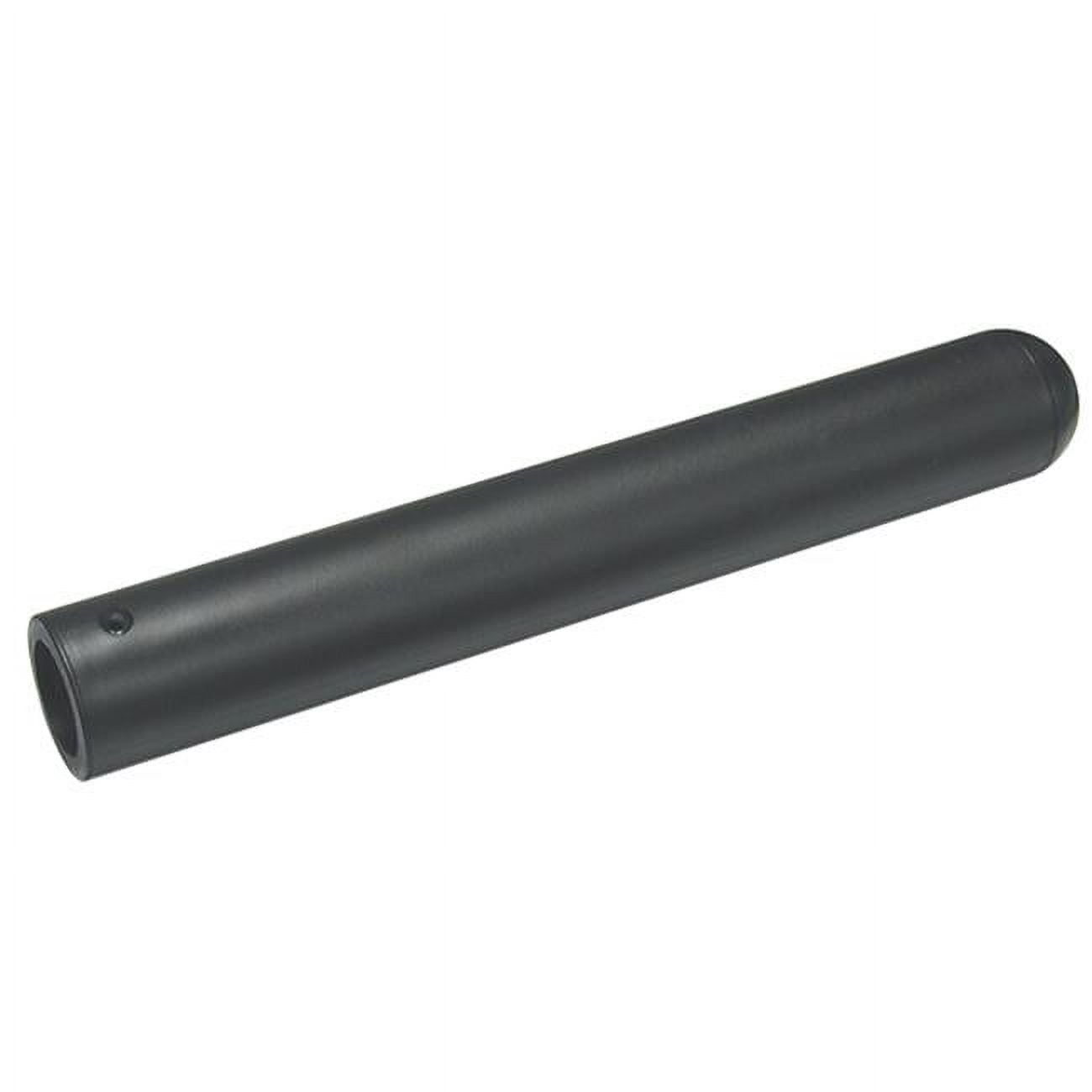 Body-Solid Tools OAS14 - 14 Inch Olympic Sleeve Adapter with Hex Lock Bolt