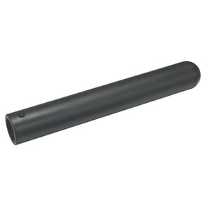 Body-Solid Tools OAS14 - 14 Inch Olympic Sleeve Adapter with Hex Lock Bolt