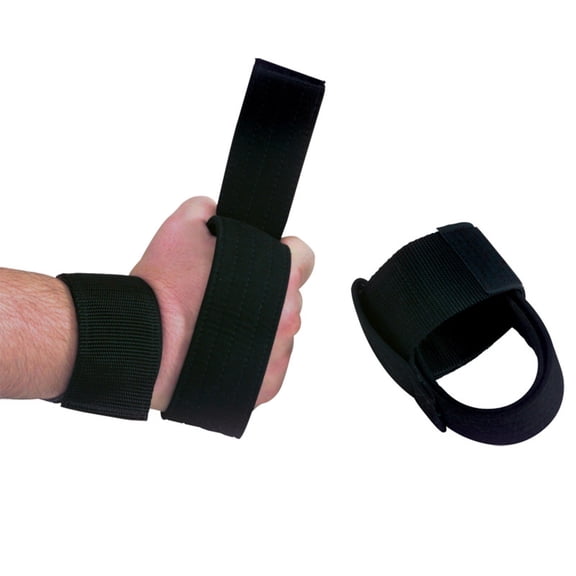 Pair Nylon Power Lifting Straps