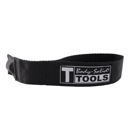 RESISTANCE TUBE DOOR FRAME ATTACHMENT