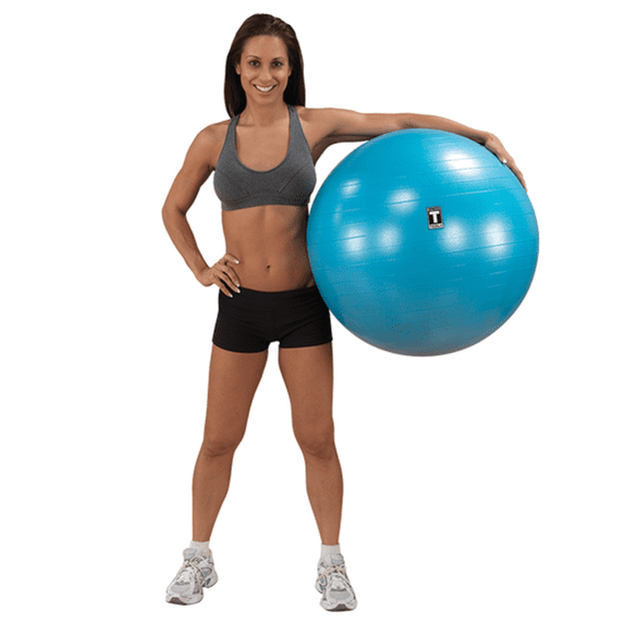 BSTSB45 45cm Green Stability Ball
