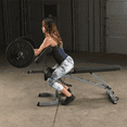 thumbnail image 1 of Body-Solid Weight Bench Preacher Curl Attachment, 1 of 7