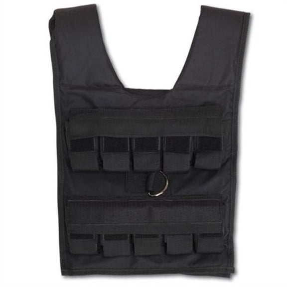 Body Solid Weighted Vest 40 lb