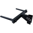 BodySolid ZHOUJIA Power Rack Dip Attachment for Y100 Power Racks
