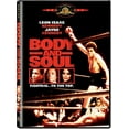 thumbnail image 1 of Body and Soul DVD NEW, 1 of 3
