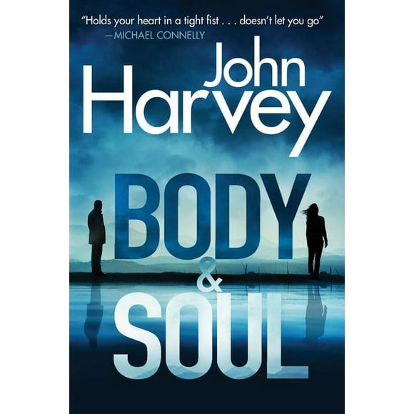 Body & Soul : A Frank Elder Mystery (Hardcover)