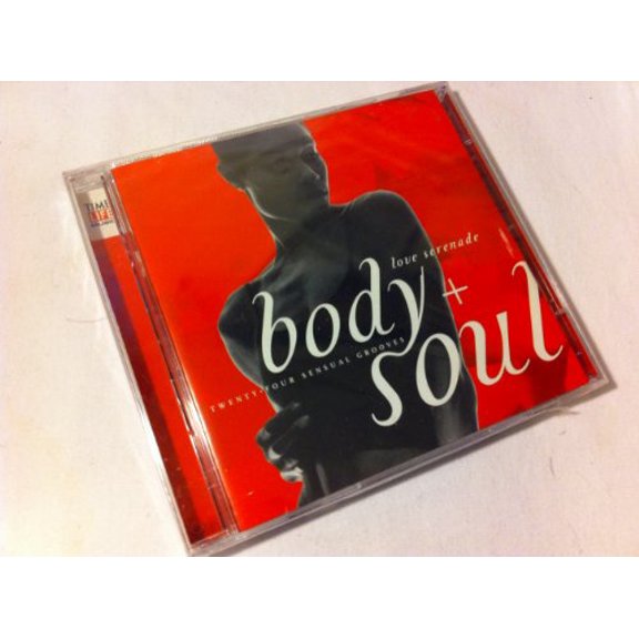 Pre-Owned Body & Soul: Love Serenade / Various