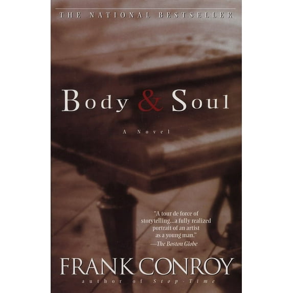 Body & Soul, (Paperback)