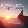 thumbnail image 1 of Various Body & Soul Relaxation (CD), 1 of 1