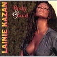 thumbnail image 1 of Pre-Owned Body & Soul (CD 0016126512624) by Lainie Kazan, 1 of 1