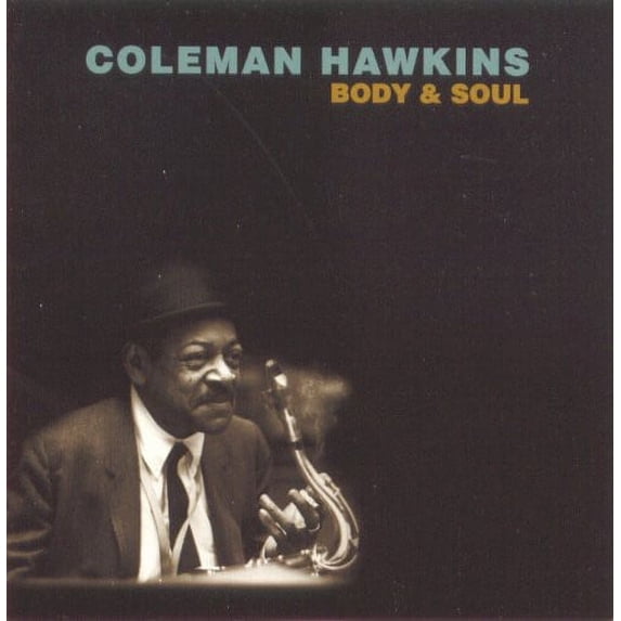 Body & Soul