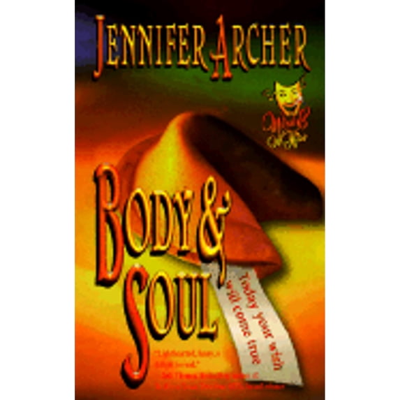 Pre-Owned Body & Soul (Paperback) 0505523345 9780505523341