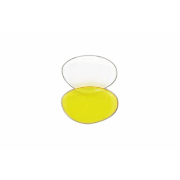 Body Specs Extra Bs-Cups Clear- Lens Goggles Lens Eyewear - Clear Lens