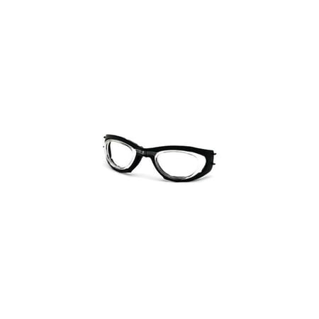 Body Specs PISTOL-AMBER LENS 2.1mm