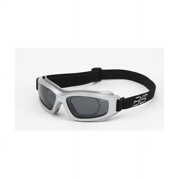 Body Specs PRO-2000-RX Rx Goggles with Chrome