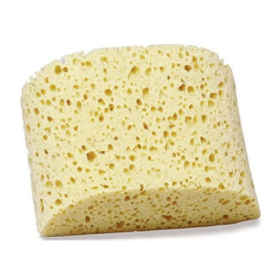 Body Sponge Half Moon - Large