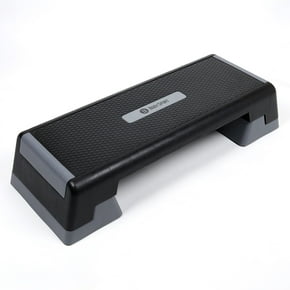 Aerobic Step Platforms in Exercise & Fitness Accessories - Walmart.com