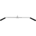thumbnail image 1 of Body Sport BDSCA10436 36 in. Chrome Lat Bar, 1 of 1