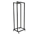 thumbnail image 1 of Body Sport BDSRACK  Storage Rack, Black, 1 of 1