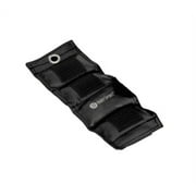 Body Sport - Black - Wrist and Ankle Cuff Weight - Universal Fit - 10 lb - Single Unit