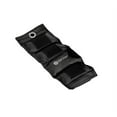 thumbnail image 1 of Body Sport - Black - Wrist and Ankle Cuff Weight - Universal Fit - 4 lb - Single Unit, 1 of 2