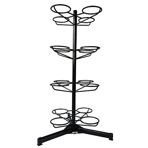 Body Sport Medicine Ball Rack for 16 Medicine Balls