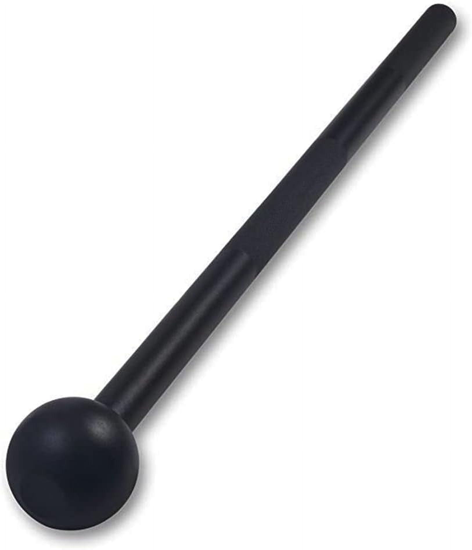 Steel mace leg workout sales