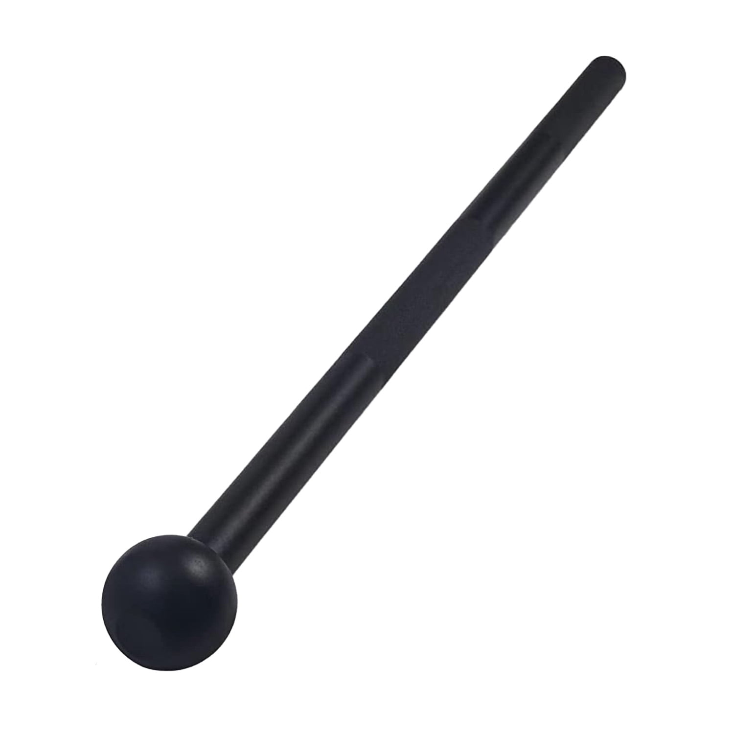 Body Sport Steel Mace, 10 lb.   Strength Training & Full Body Workouts    Professional Fitness for Gym & At Home