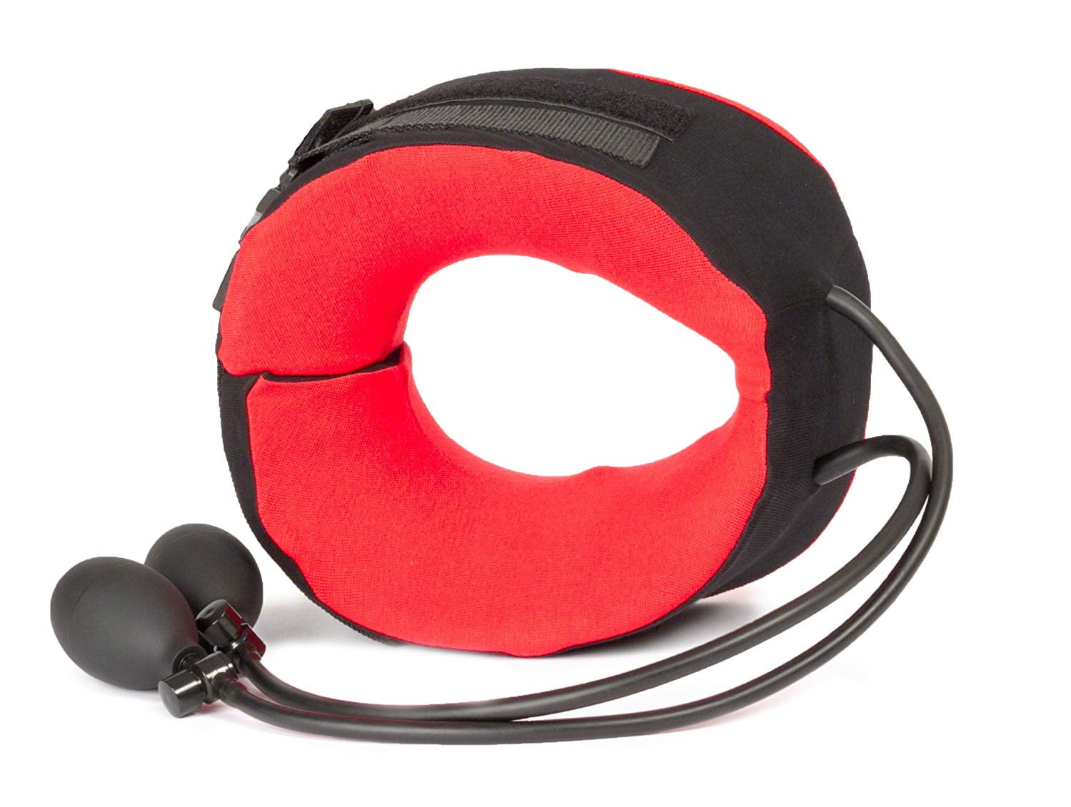 TracCollar cervical traction - inflatable - for small / medium neck TracCollar cervical traction - inflatable - for small / medium neck